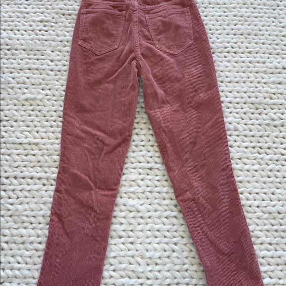 PacSun corduroy mom jean - Picture 3 of 3